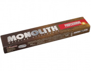 Электроды сварочные MONOLITH Professional  (ф5,0мм; 5кг)