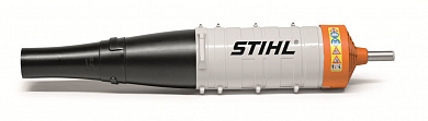 Воздуходувка садовая STIHL BG KM