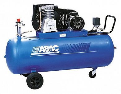 Компрессор поршневой ременной ABAC B5900B/200 CT5.5